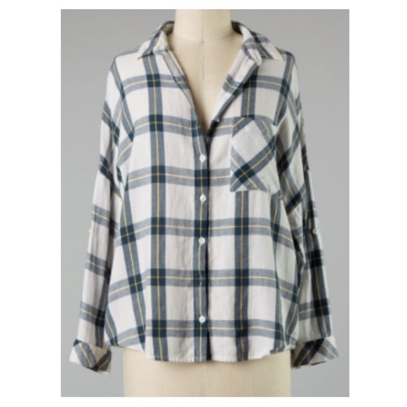 Button down shirt - Picture 2 of 3